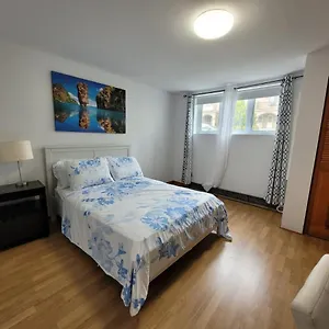 Maison d'hôtes Privée Avec Salle De Bain