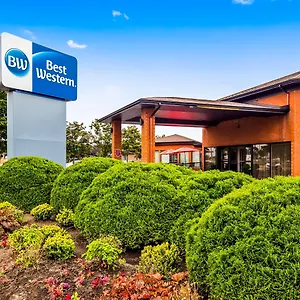 Hotel Western, Brossard