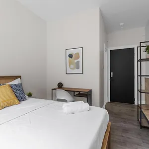 Hotel Le Sand&stone