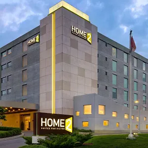 Hotel Home2 By Hilton Montreal, Dorval