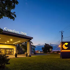 Inn Comfort Montreal Aeroport, Pointe-Claire