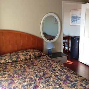 Motel Bruno, Saint-Bruno-de-Montarville