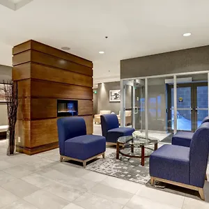 visit hotel