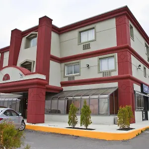Hotel L'express