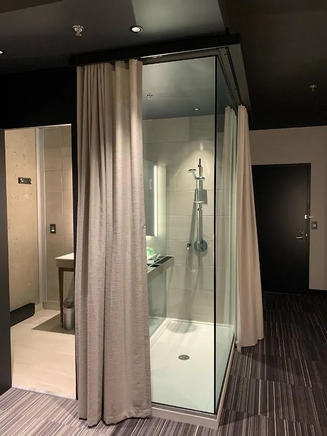 Grand Hotel Times Blainville-Mirabel 4*, Blainville