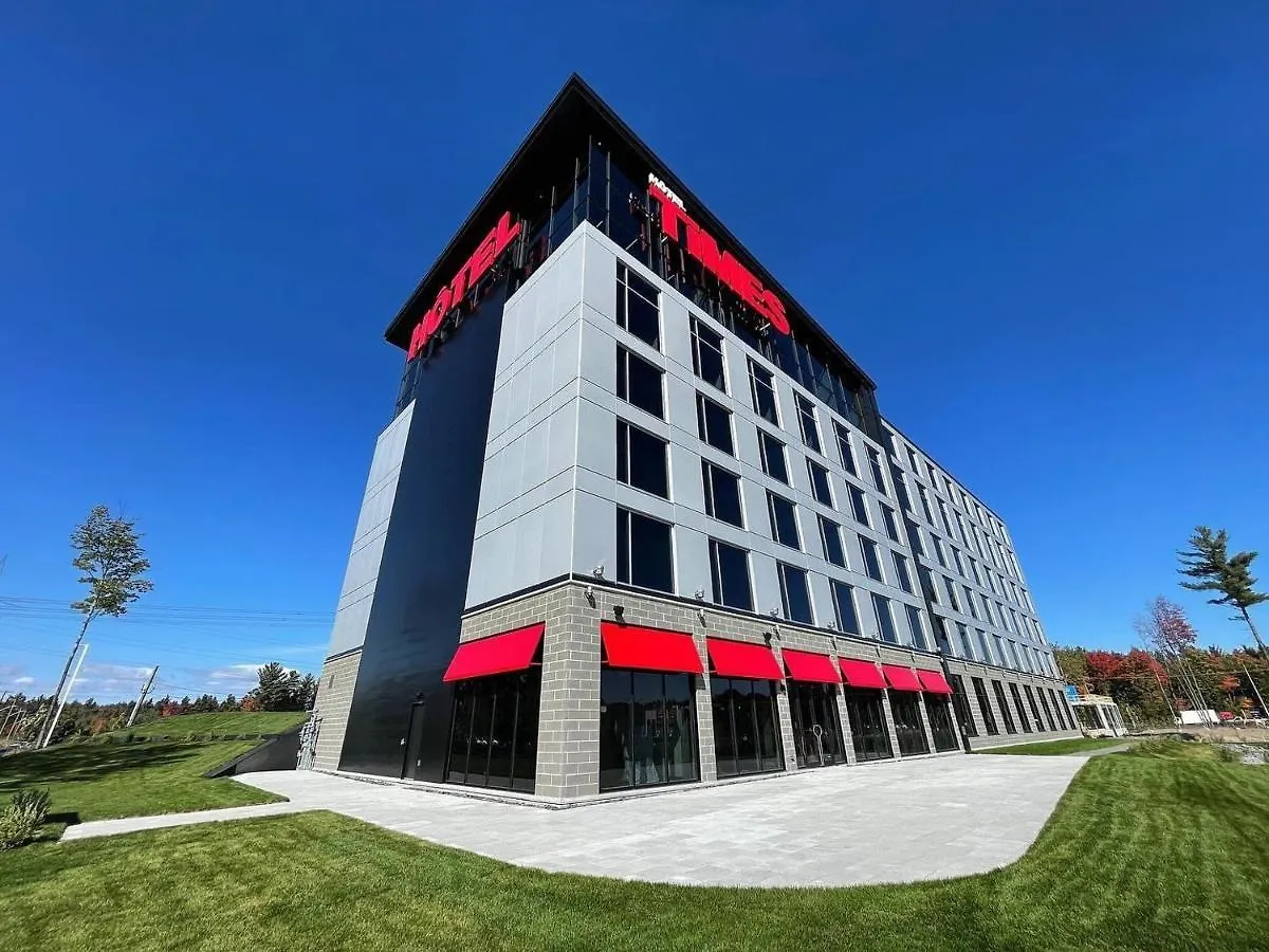 Grand Hotel Times Blainville-Mirabel 4*, Blainville Canada
