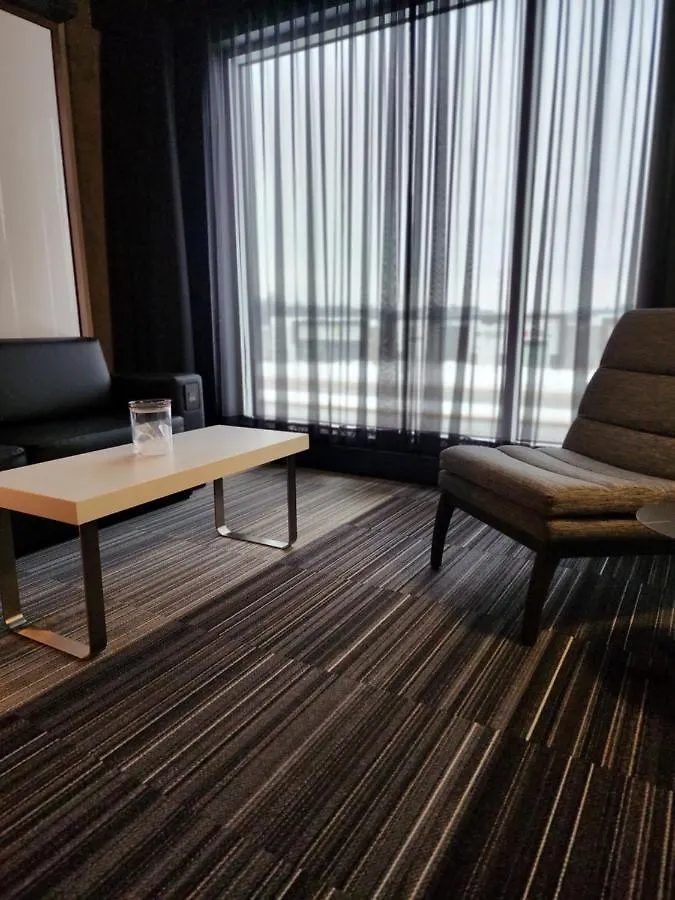 Grand Hotel Times Blainville-Mirabel 4*, Blainville