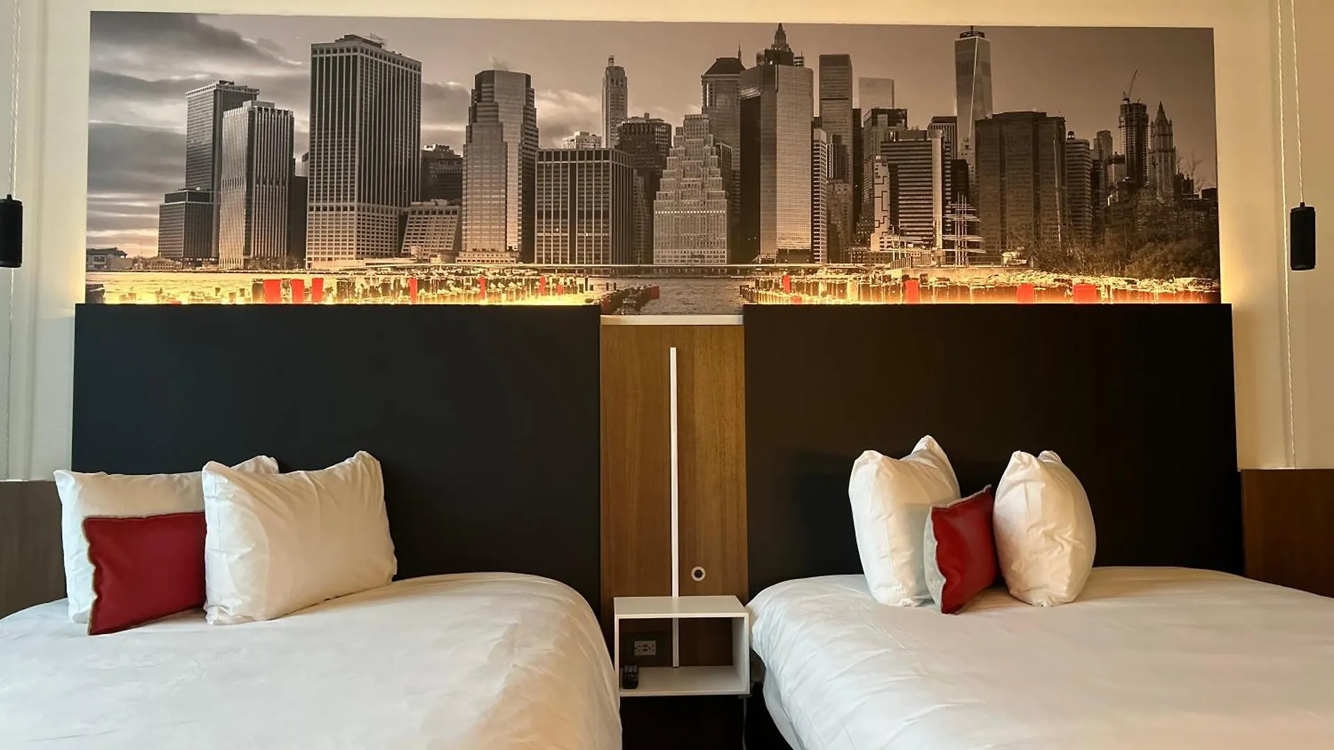 ****  Grand Hotel Times Blainville-Mirabel Canada