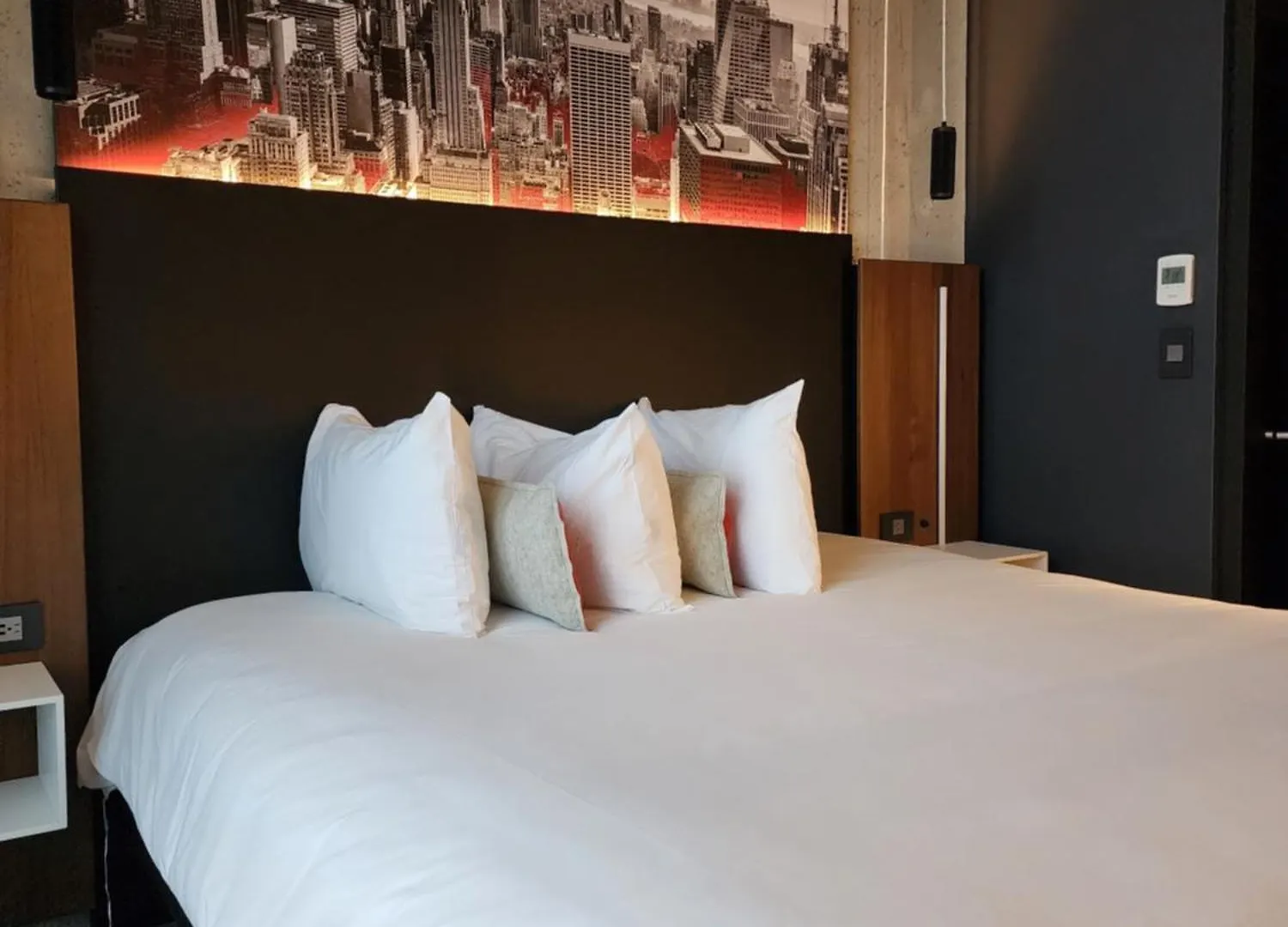 Grand Hotel Times Blainville-Mirabel