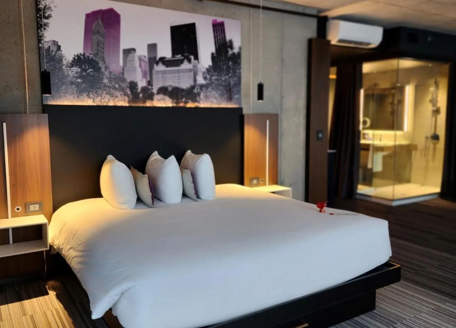 Grand Hotel Times Blainville-Mirabel