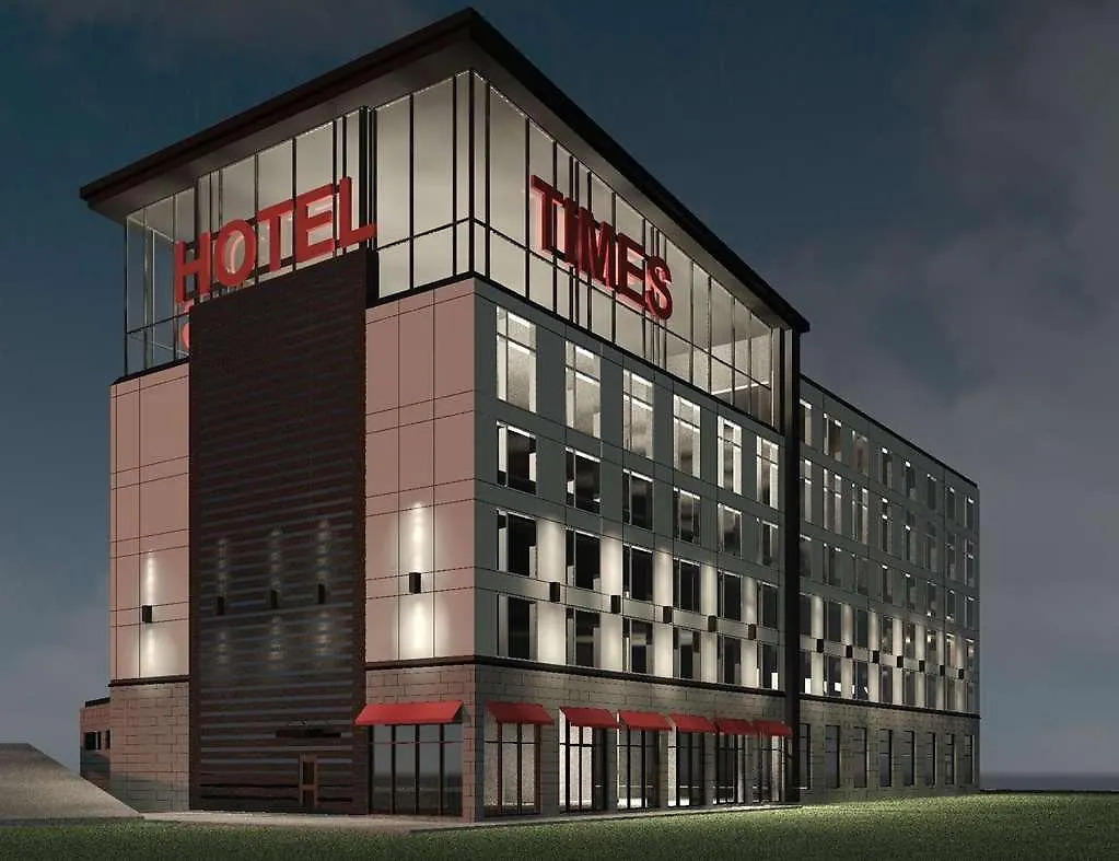 Grand Hotel Times Blainville-Mirabel Blainville